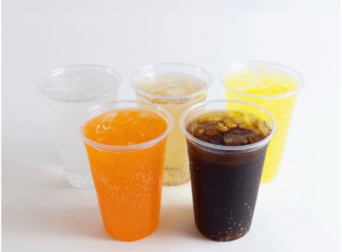 Refreshers.