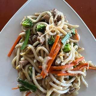Udon