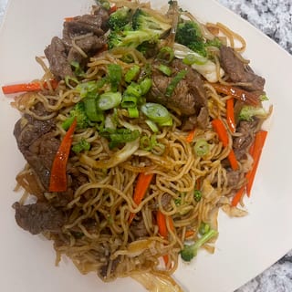 Yakisoba