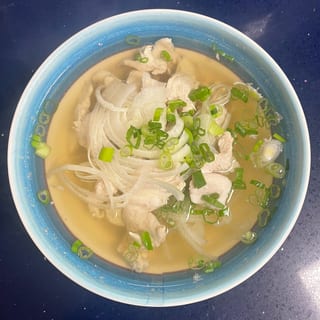 Chicken Pho