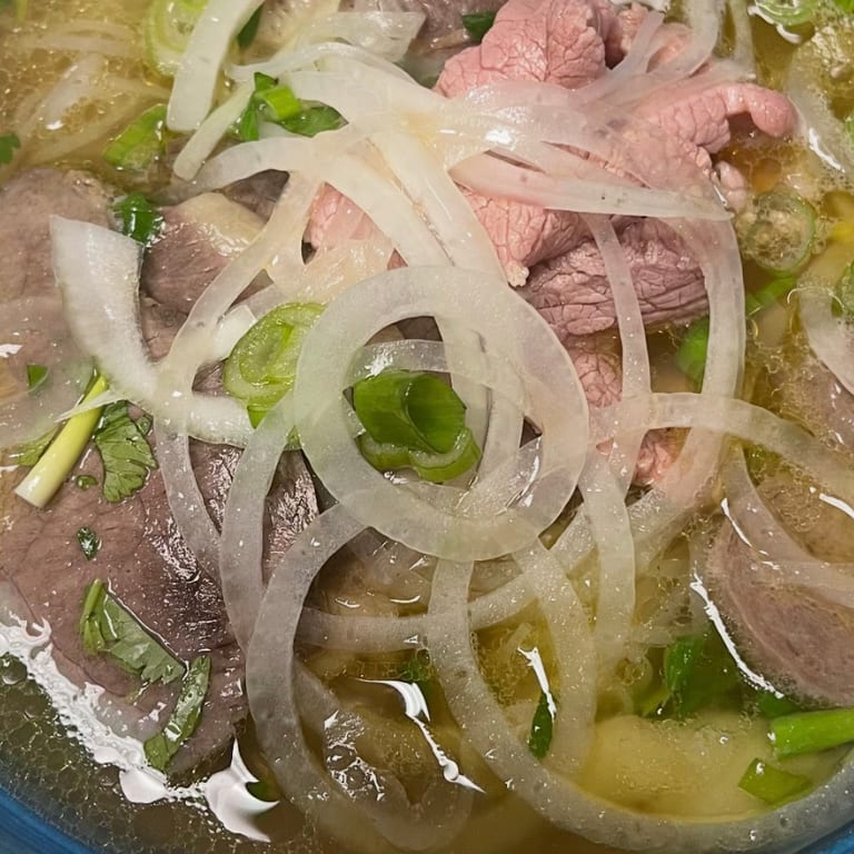 Savory Soup Selections