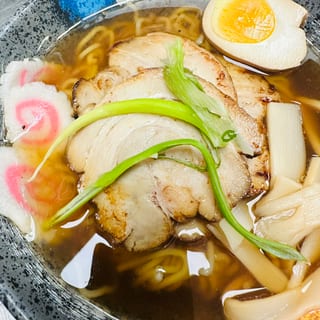 Shoyu Ramen