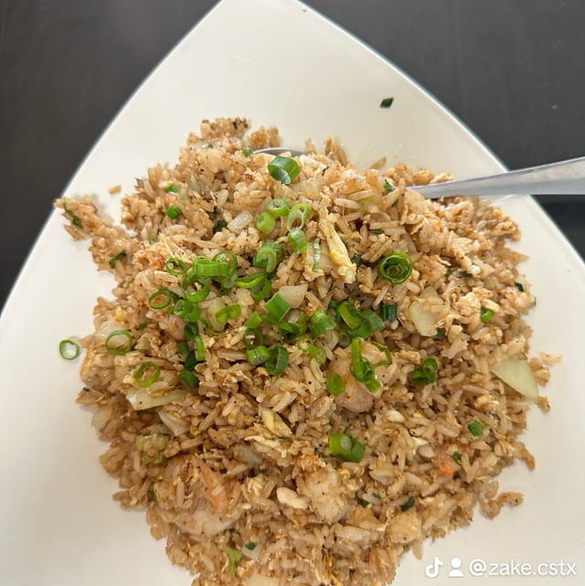 Stir-Fried Pork.