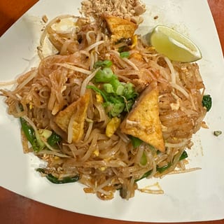 Pad Thai