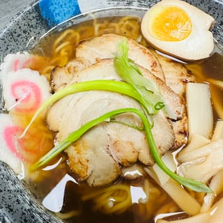 Shoyu Ramen