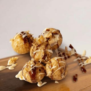 Takoyaki