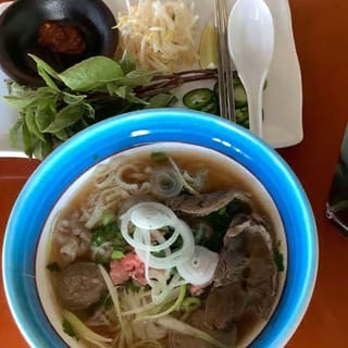 Special Pho