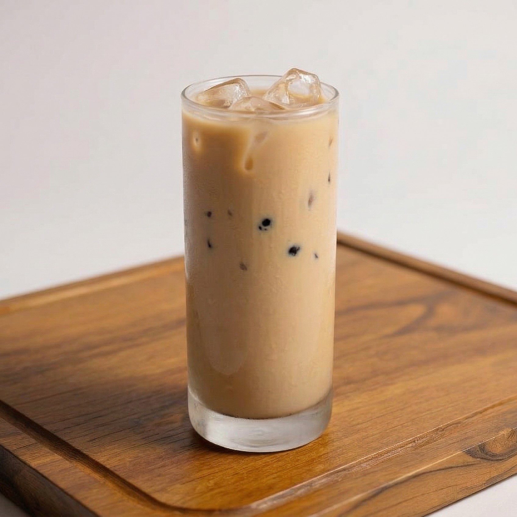 Vietnamese Iced Coffee / Ca Phe Sua Da.