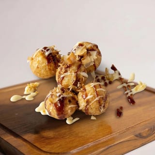 Takoyaki
