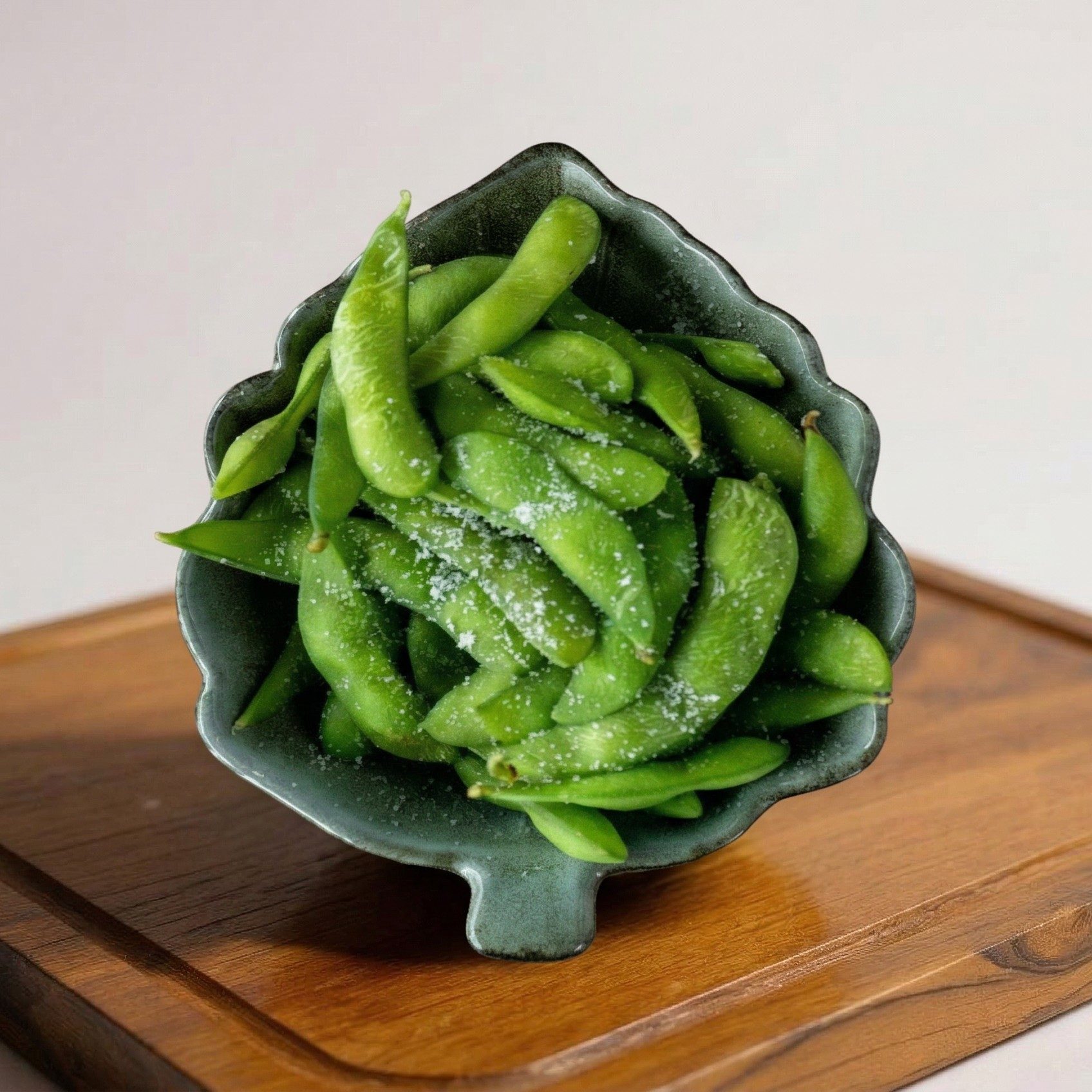 Edamame.