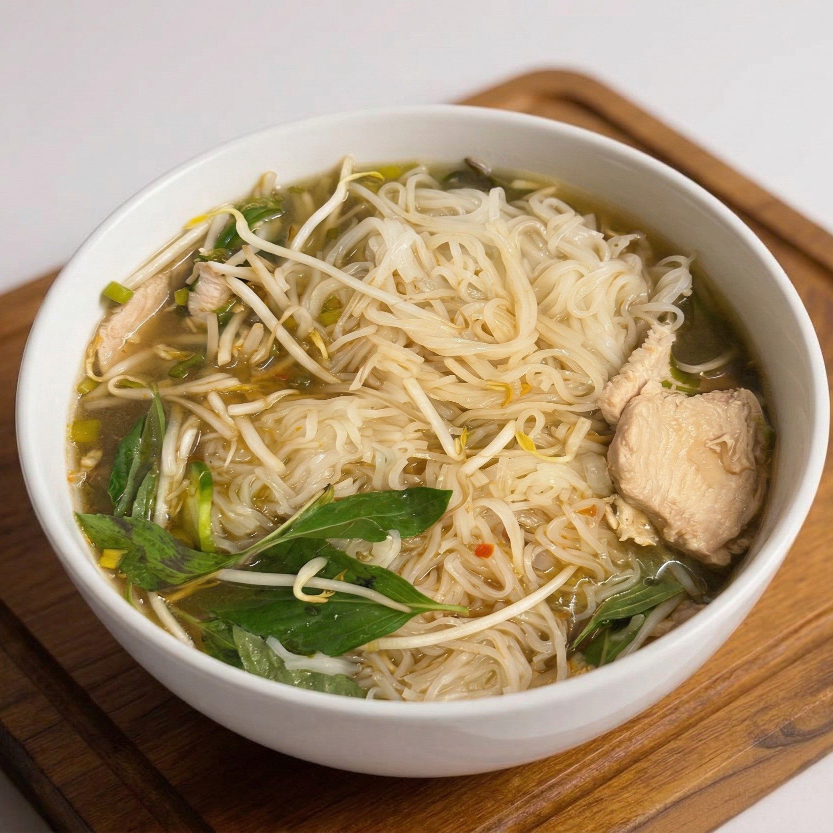 Chicken Pho / Pho Ga.