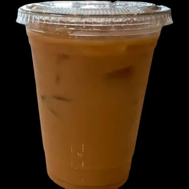 Thai Tea.